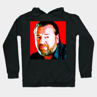 ray winstone Hoodie